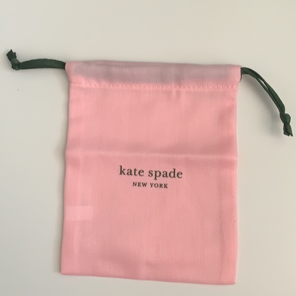 Kate Spade Spot the Spade Studded Hinged Bangle - Picture 5 of 6